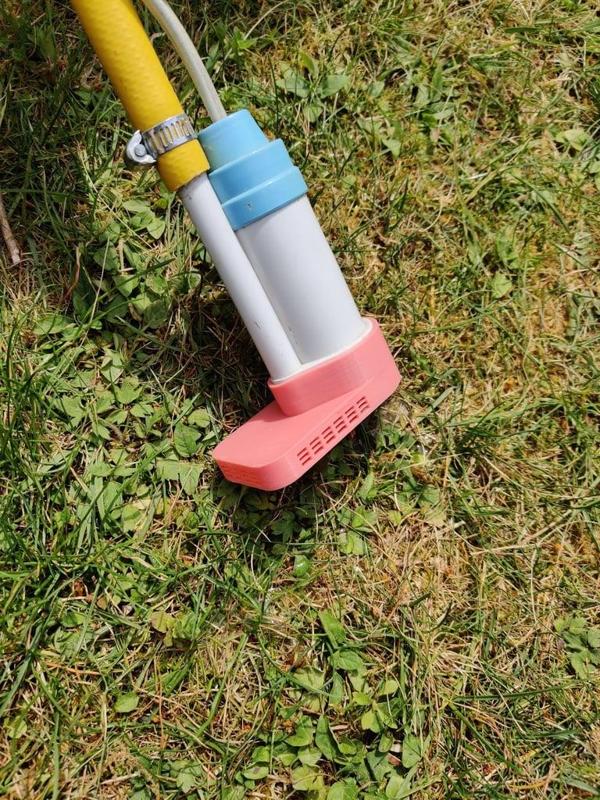 Comet Vip-Plus Pump Filter