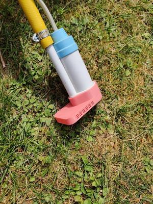Comet Vip-Plus Pump Filter