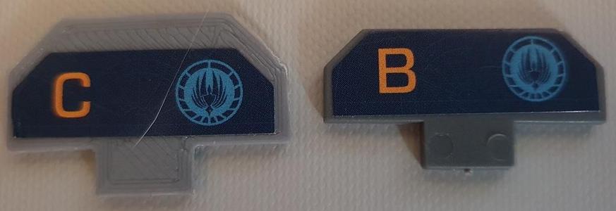 ID Tags