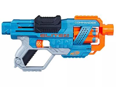 complete nerf mod set