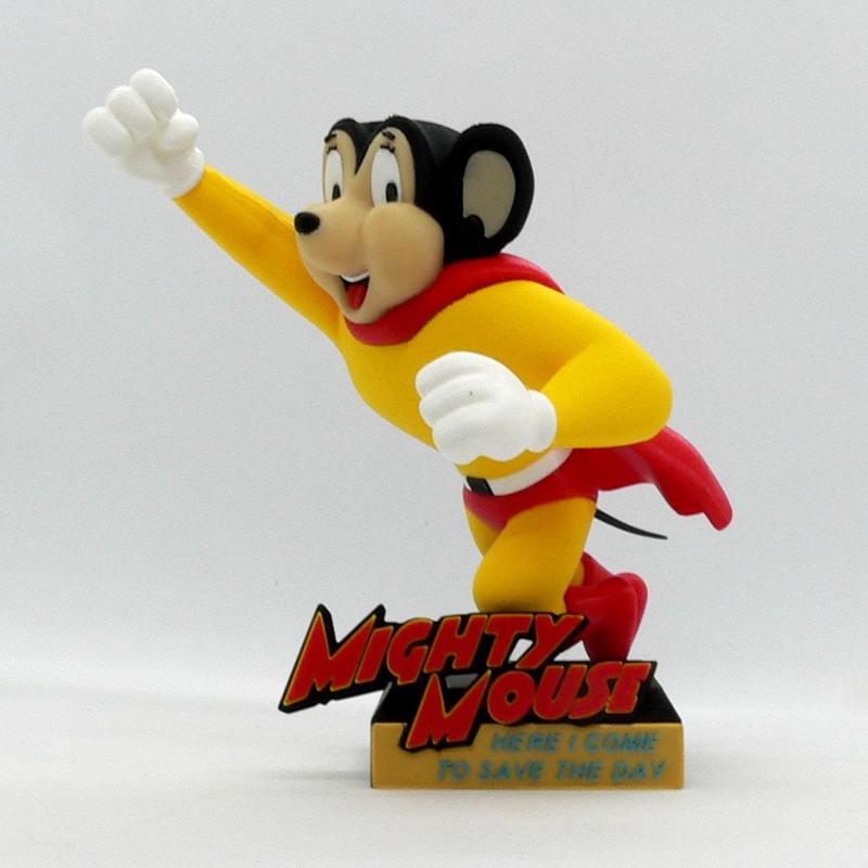Mighty Mouse