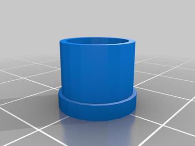 RCA Cap