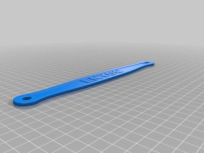 croc strap