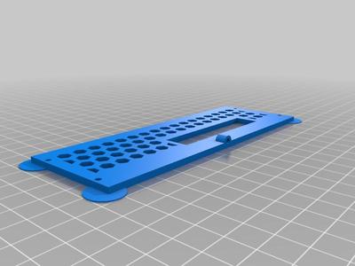 PandaPi V2.5 Raspberry Pi 4B