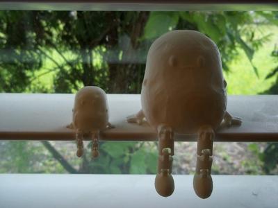 mini positive potato buddy!!!!!