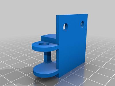 Asse X Prusa i3