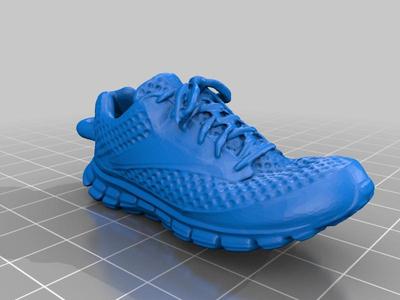 Shoe