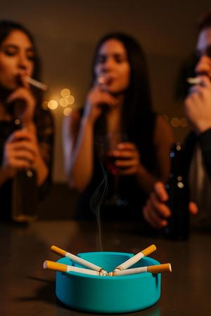 Cheers 3D Ashtray - CJ Trade