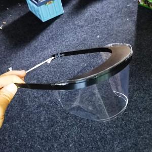 COVID 19 Glasses