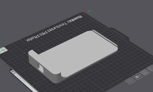 Xcover 6 paper clip car holder