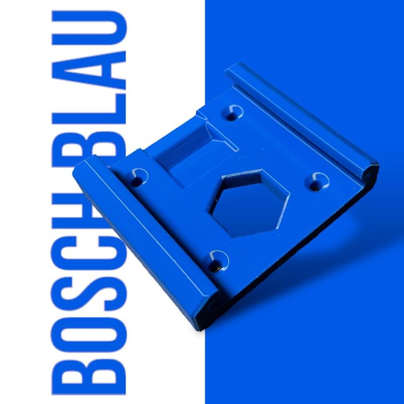 YABPM - Yet Another Bosch Professional Mount