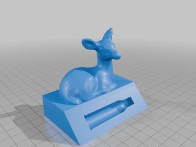 7.62x54r Deer Trophy