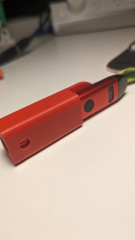 Caliburn Vape holder