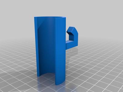vinyl greenhouse gripper