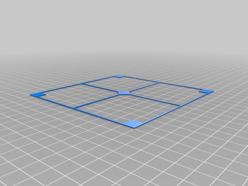 Bed Level test