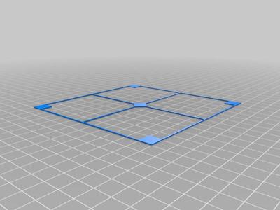 Bed Level test