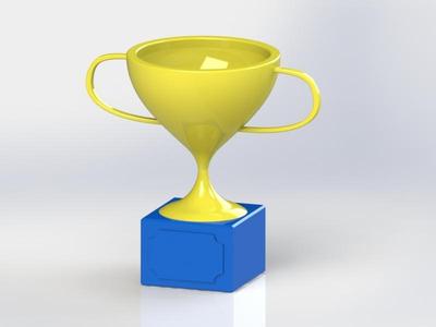 Trophy