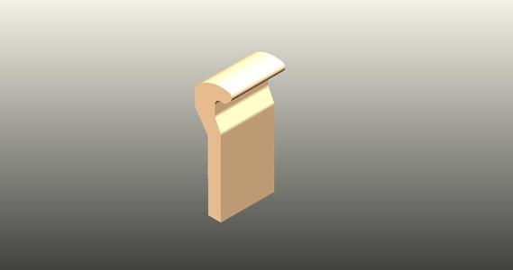 RV Door Stop