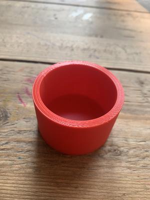 1.5" FEMALE PVC SOCKET CAP