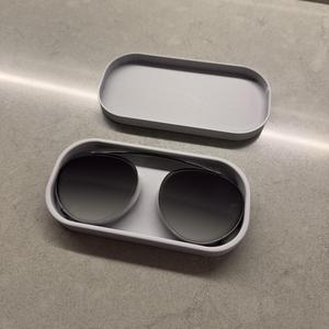 Even Realities G1 Clip Case