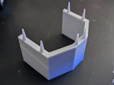 Outdoor Pipe Cover