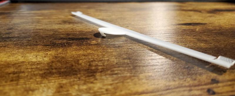 Lockheed Martin RQ-3 DarkStar (rubber-band launch/throwable)