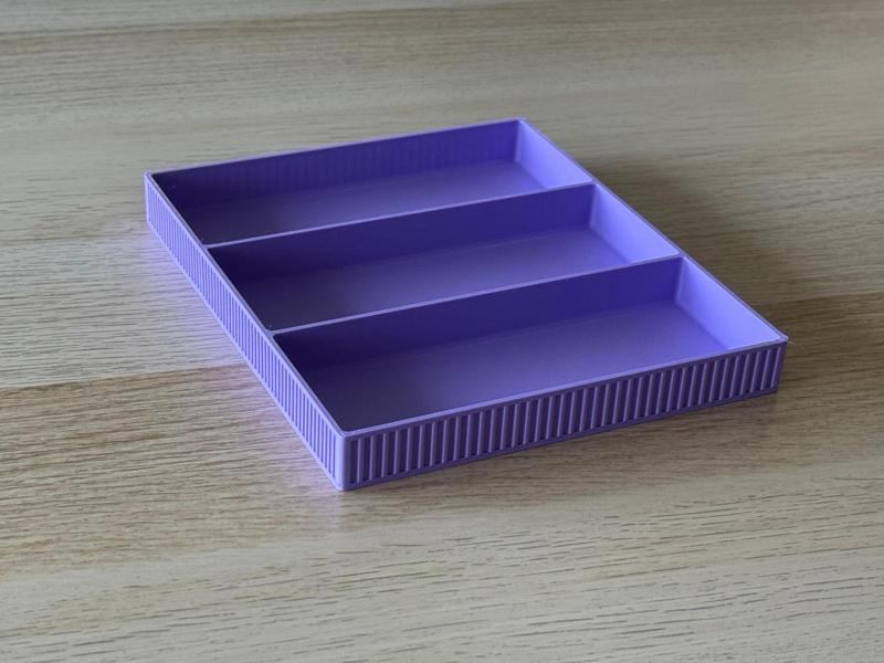 Glasses Organizer