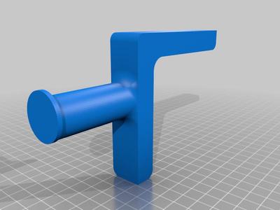 Headphone Holder
