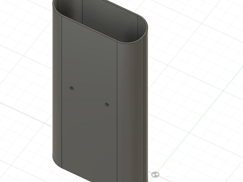 Samsung remote holder