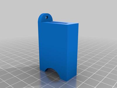 VSlot SD Card extension holder