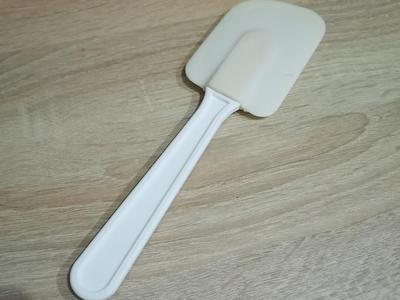 handle for pastry spatula
