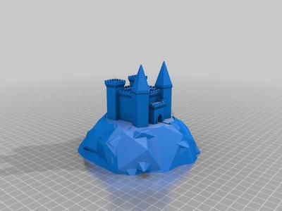 castle of castle