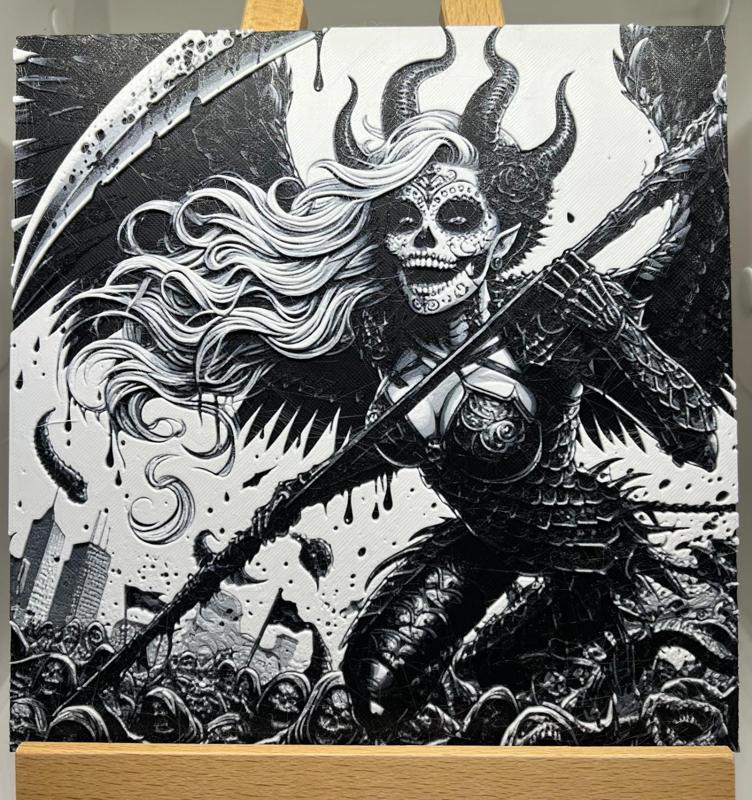 Death From Above #1