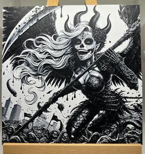 Death From Above #1