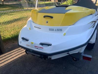 Seadoo Part Number 204071739