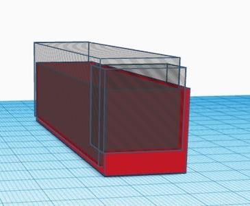 filament holder