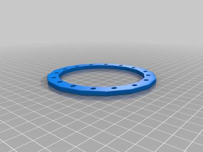 mobile hanger