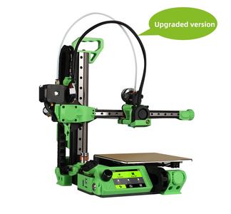 Prints for Lerdge-iX V2.0 upgrade linear rail