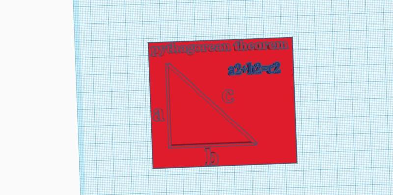 pythagorean theorem