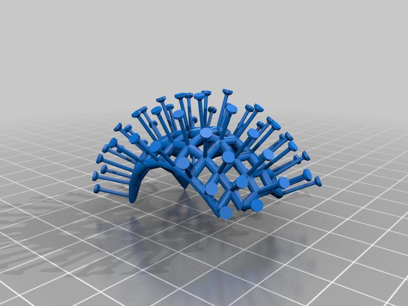 Hellraiser cap
