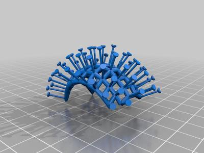 Hellraiser cap
