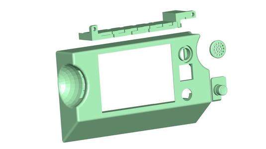 Anet TFT35