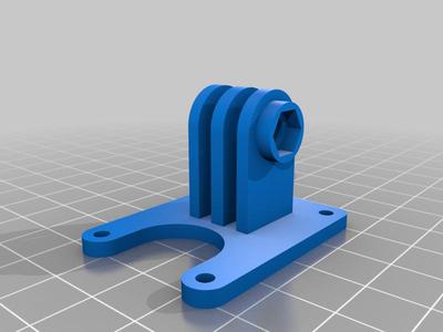iFlight Action Cam Mount