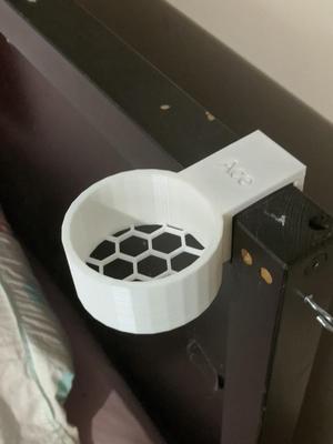 Bedhead Cup Holder