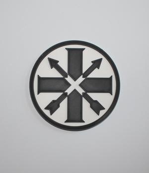 Schützenkreutz Logo