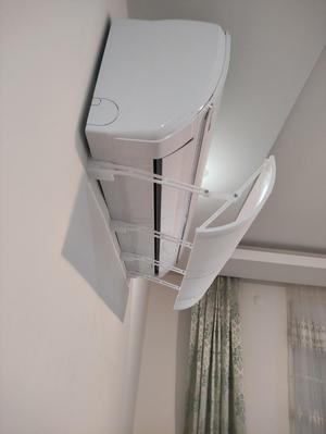 Air Conditioner Wind Deflector