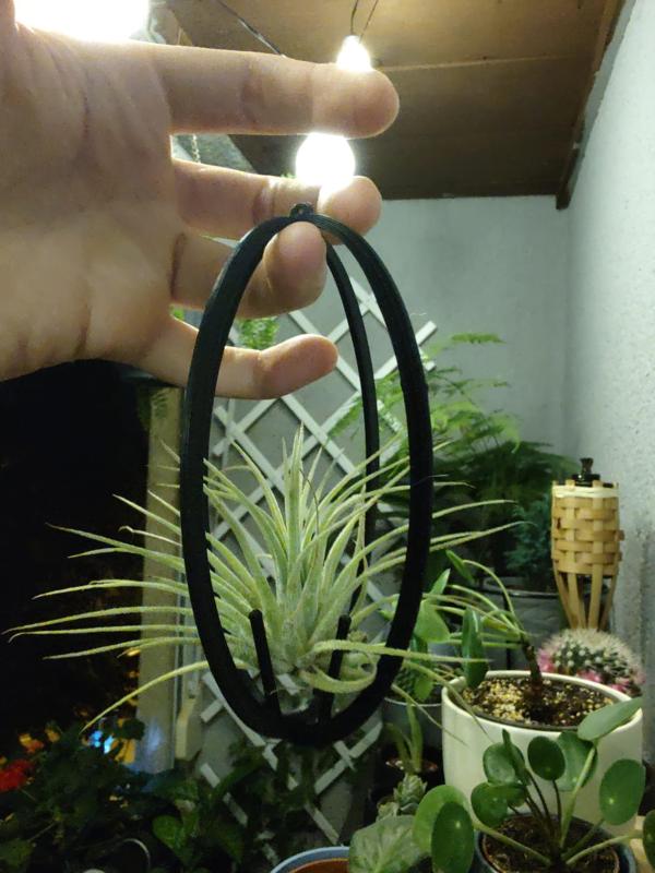 Planter remix