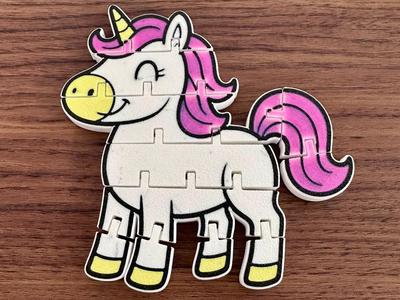 Flexi Unicorn