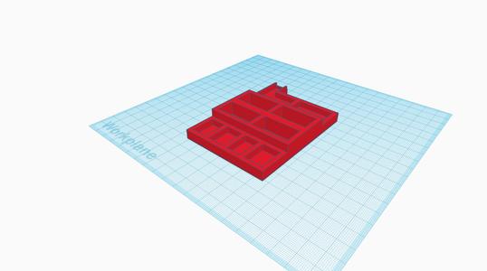 Compartment Box