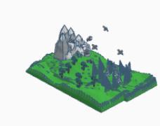 landscape